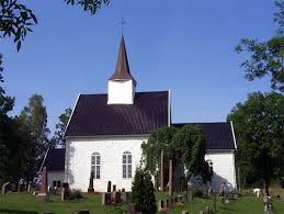 røyken kirke