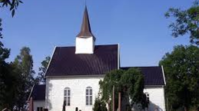røyken kirke