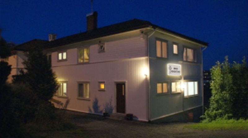 MENIGHETSMØTE TIRSDAG 13.JUNI