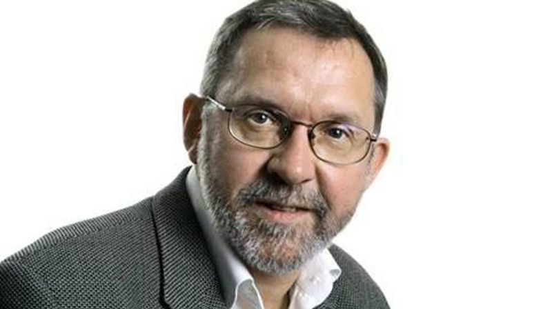 Harald Stanghelle til Røyken kirke