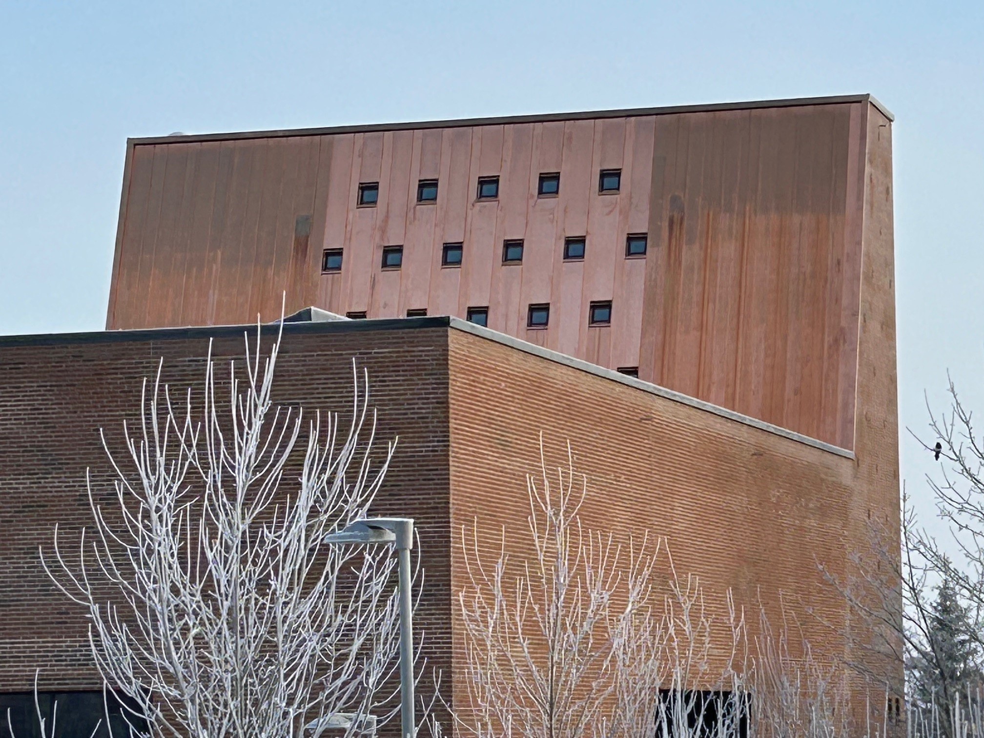 Årsrapport for 2024, Røyken menighet