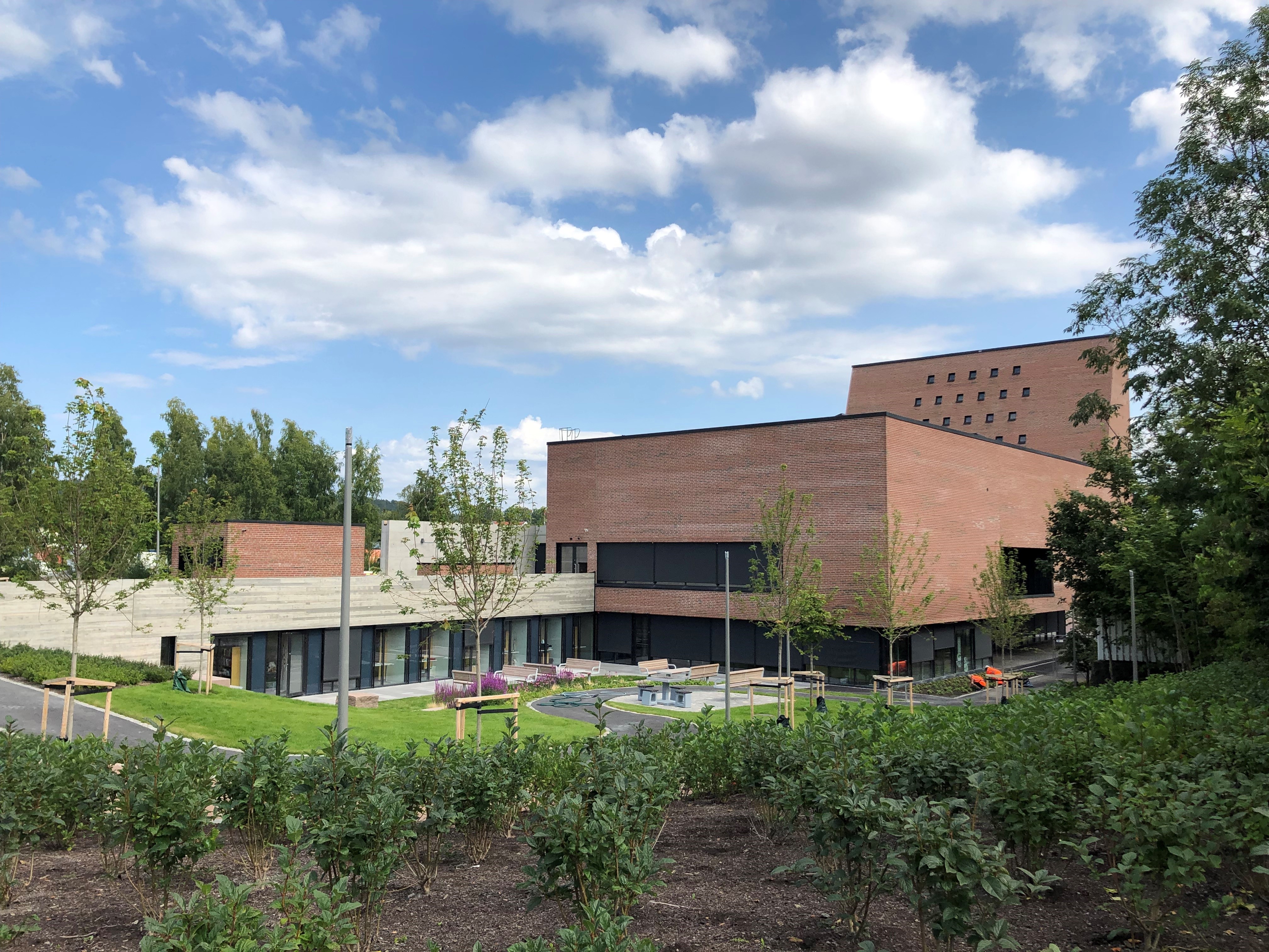 Foto, Ellen Martha Blaasvær