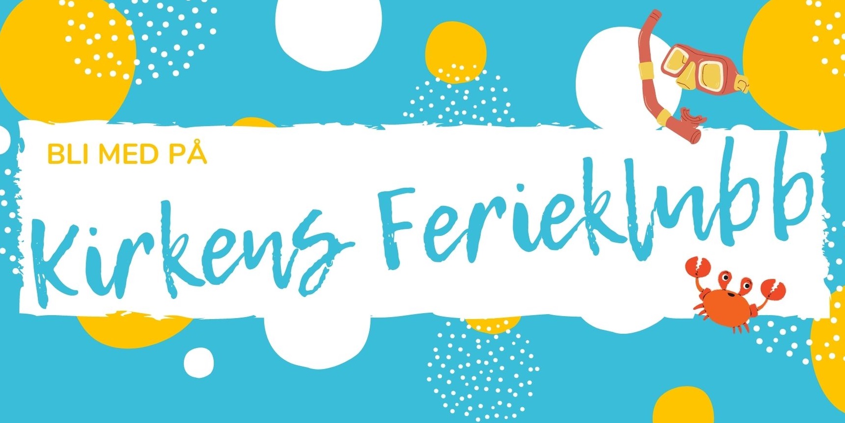 Kirkens Ferieklubb