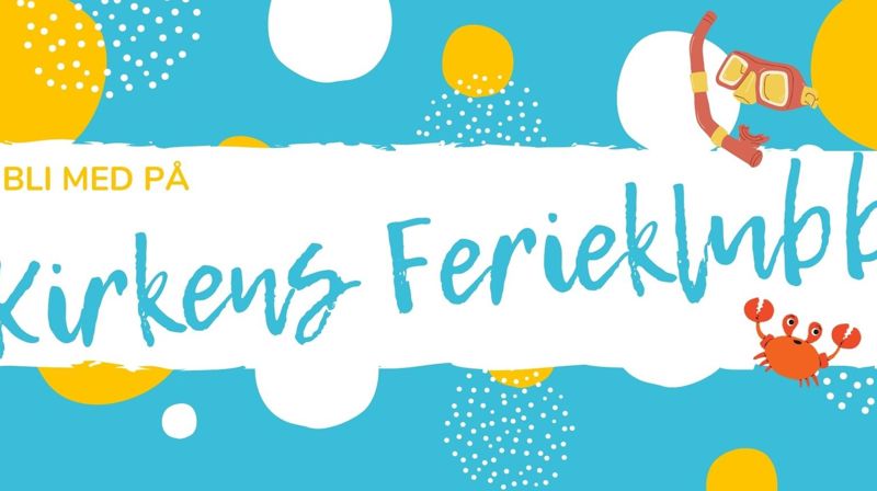 Kirkens Ferieklubb
