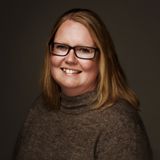 Hege Merete Borgen Andersen