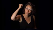 Helga Samset er kjent som en av Norges beste fortellere.