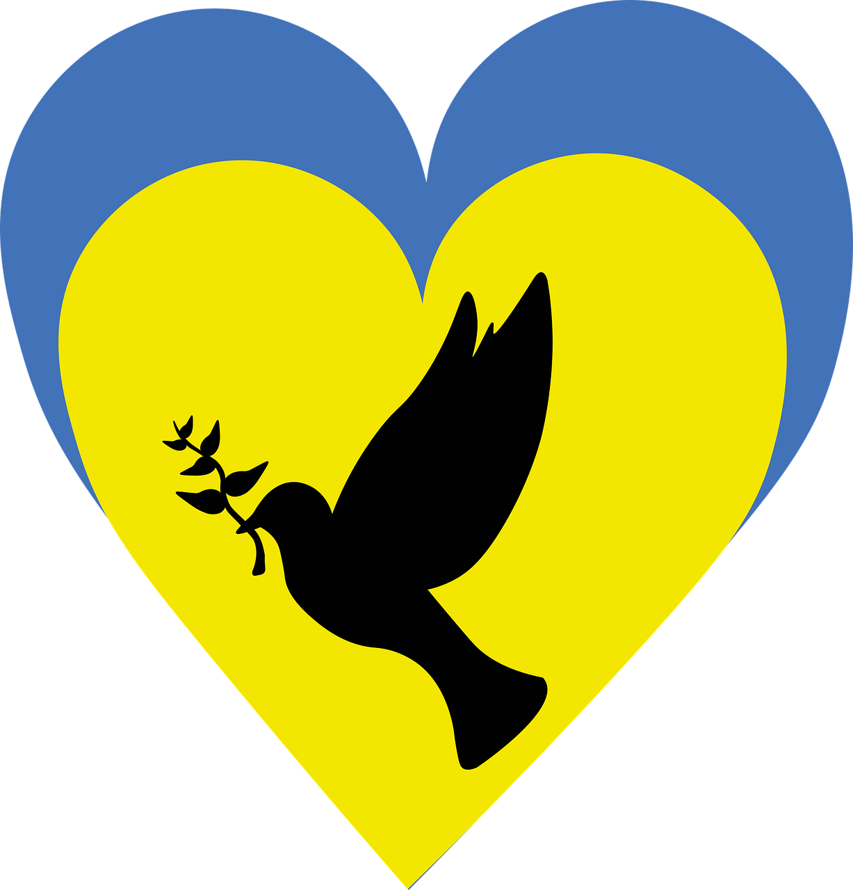 Illustration photo: Pixabay
