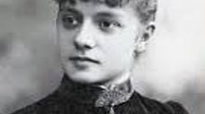 LIna Sandell (1832-1903) skrev tekstene til mange av våre kjæreste salmer