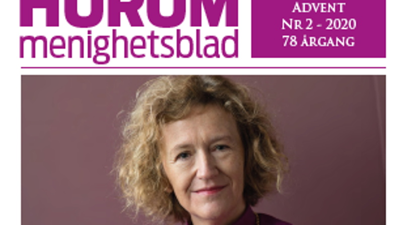 Hurum menighetsblad nr. 2