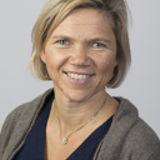 Ellen Sæle Hansen