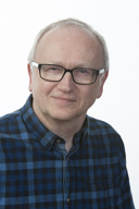 Øystein Mollestad