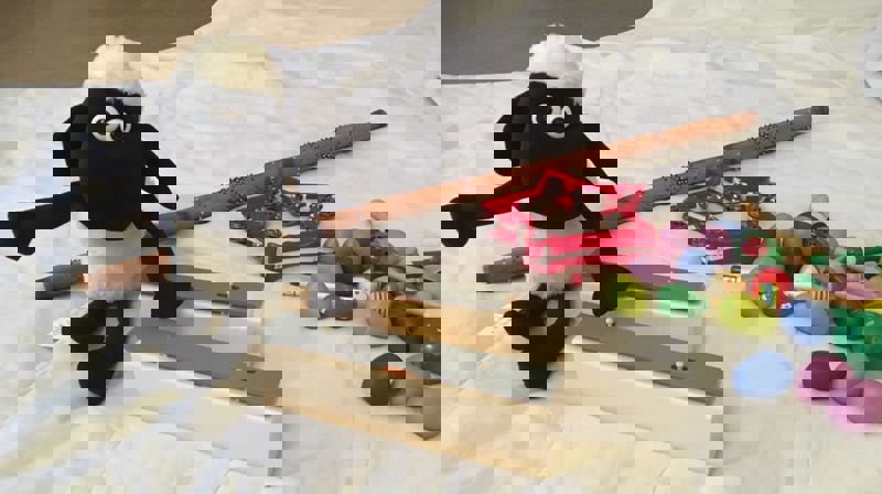 Babysang i Slemmestad