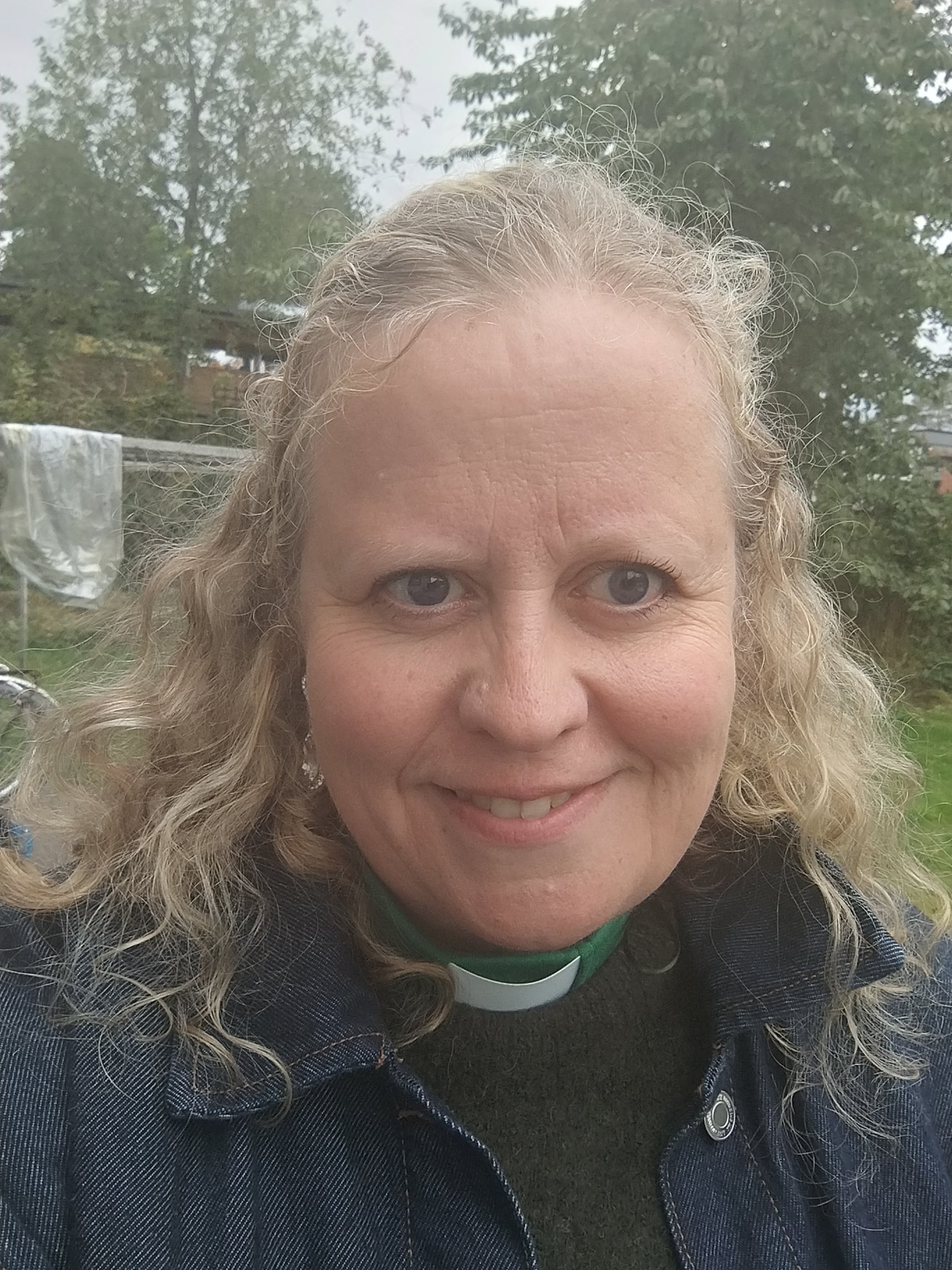 Temakveld: Livssorg og livsmestring