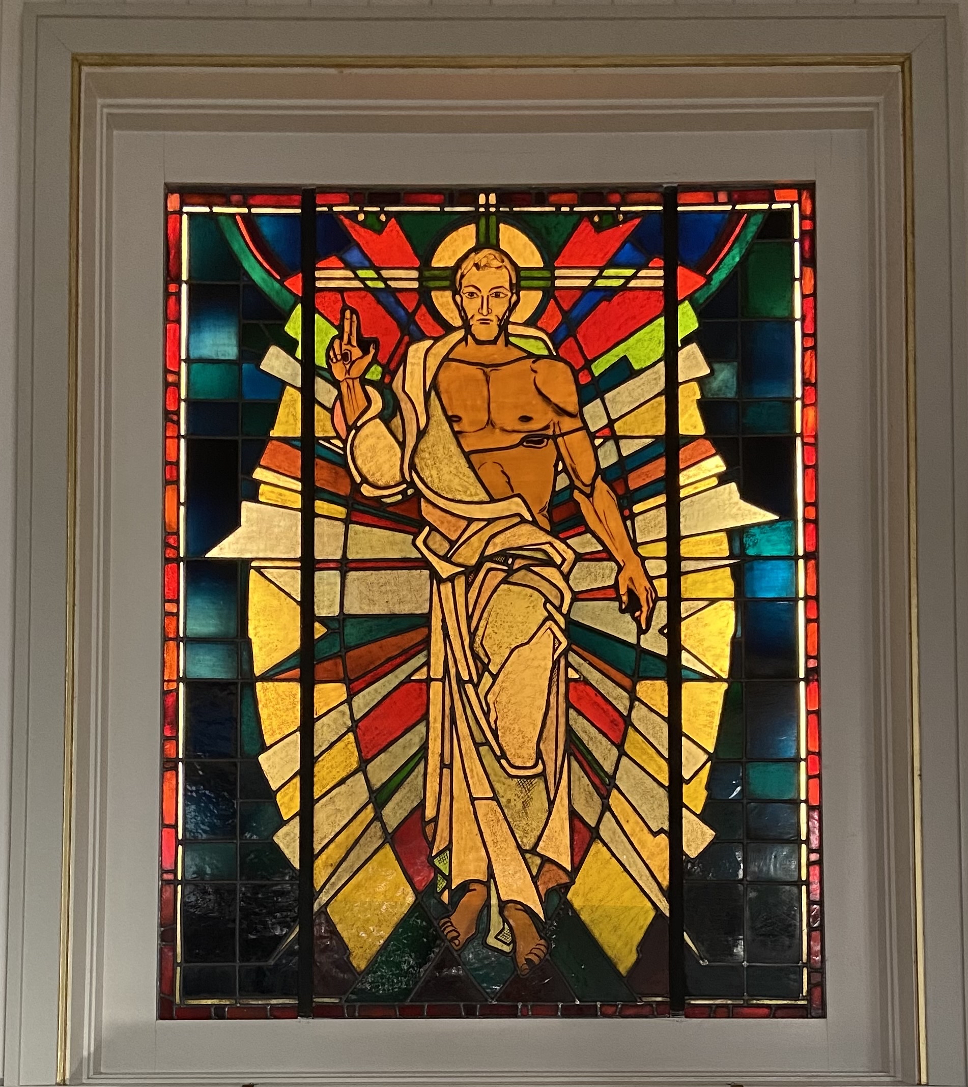 Årsmøte 26. april i Slemmestad kirke