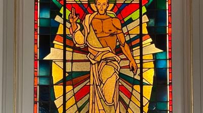 Årsmøte 26. april i Slemmestad kirke