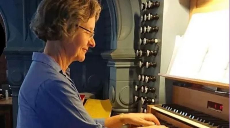 Velkommen til konserten - Bare Inger Lise