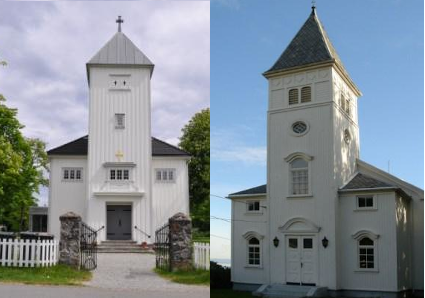 Ledig stilling som kirketjener