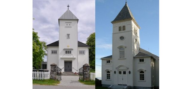 Menighetens årsrapport for 2020