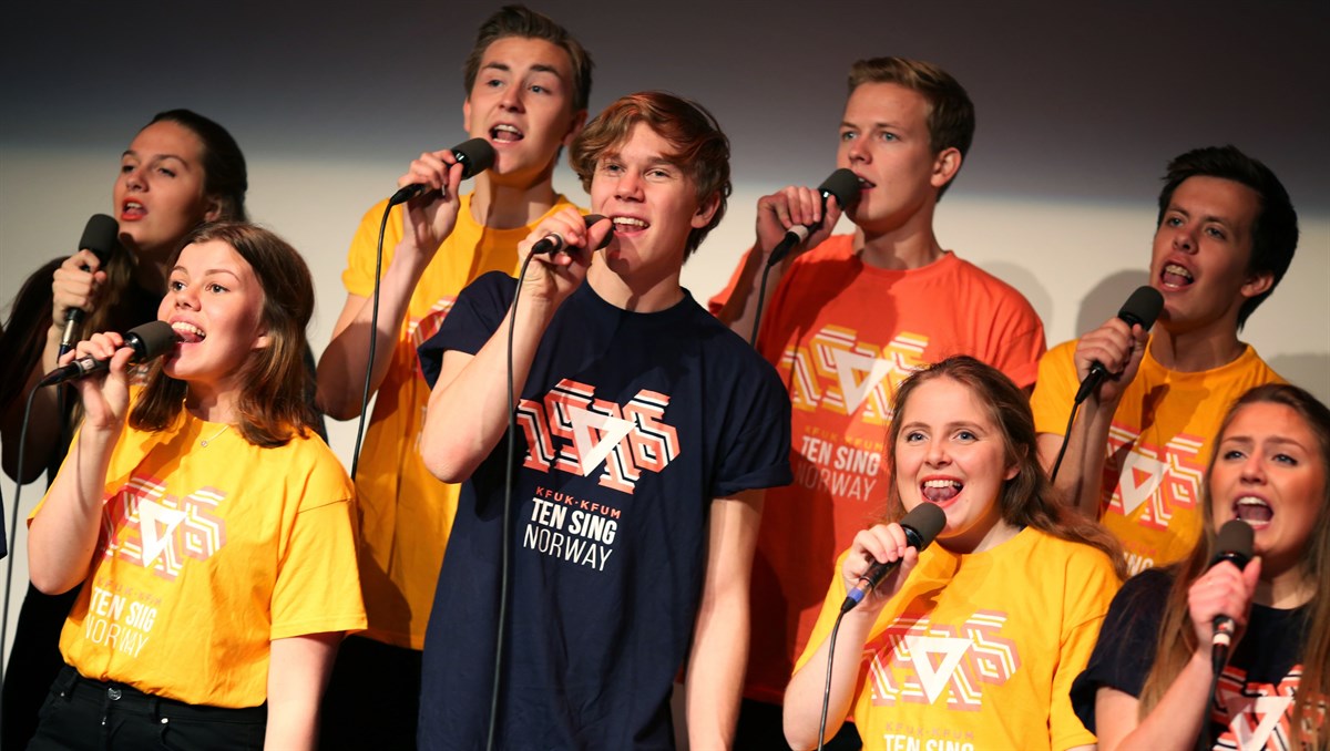 Foto: Christian Svabø