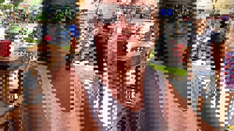 Vi tar avskjed med daglig leder Kari Sorknes