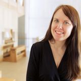 Yngvild  Wattum Stuksrud