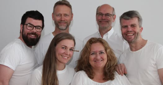 Velkommen til gospelmesse