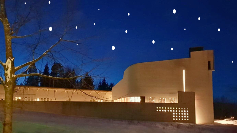 Julemarked 16. november