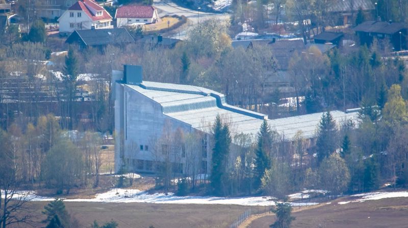 Fotograf: Kjell Henry Hustad