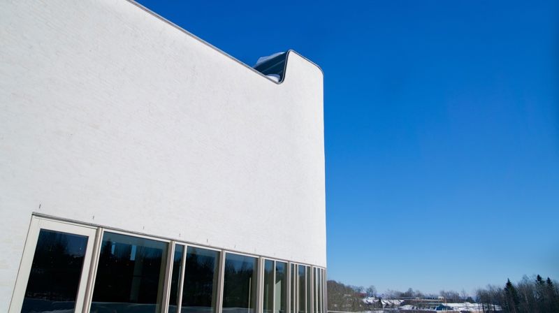 Vi kan møtes og samles igjen!