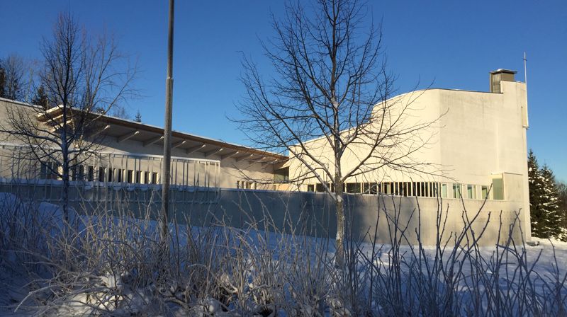 Vardåsen kirke