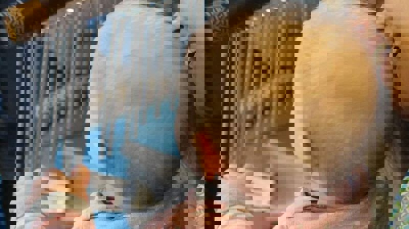 Babysang hver onsdag kl 12!