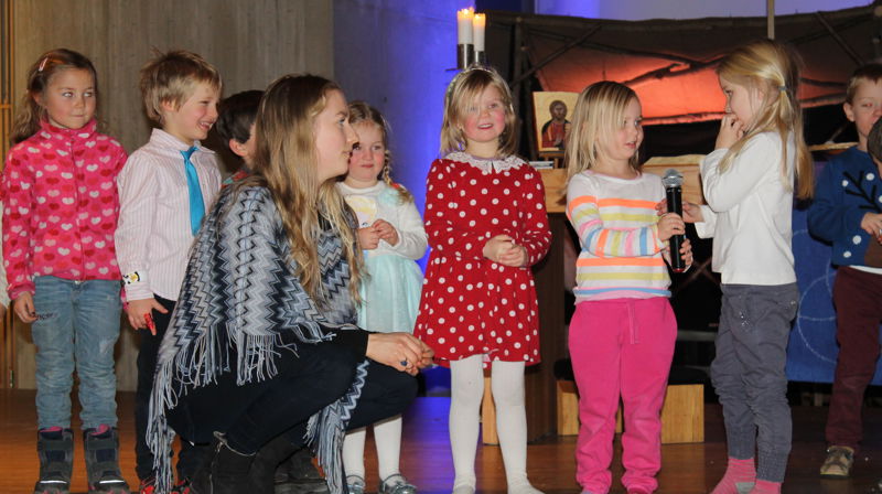 Fireårsklubb og fireårsbok