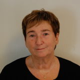 Irene Smidt Brustad