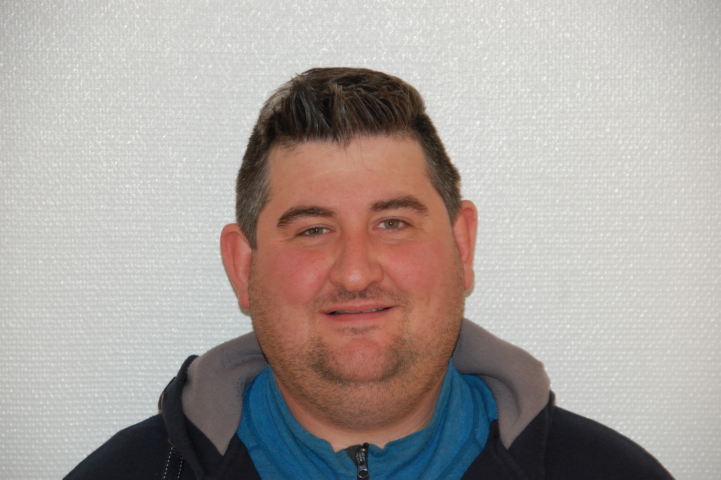 Lars Martin  Antonsen