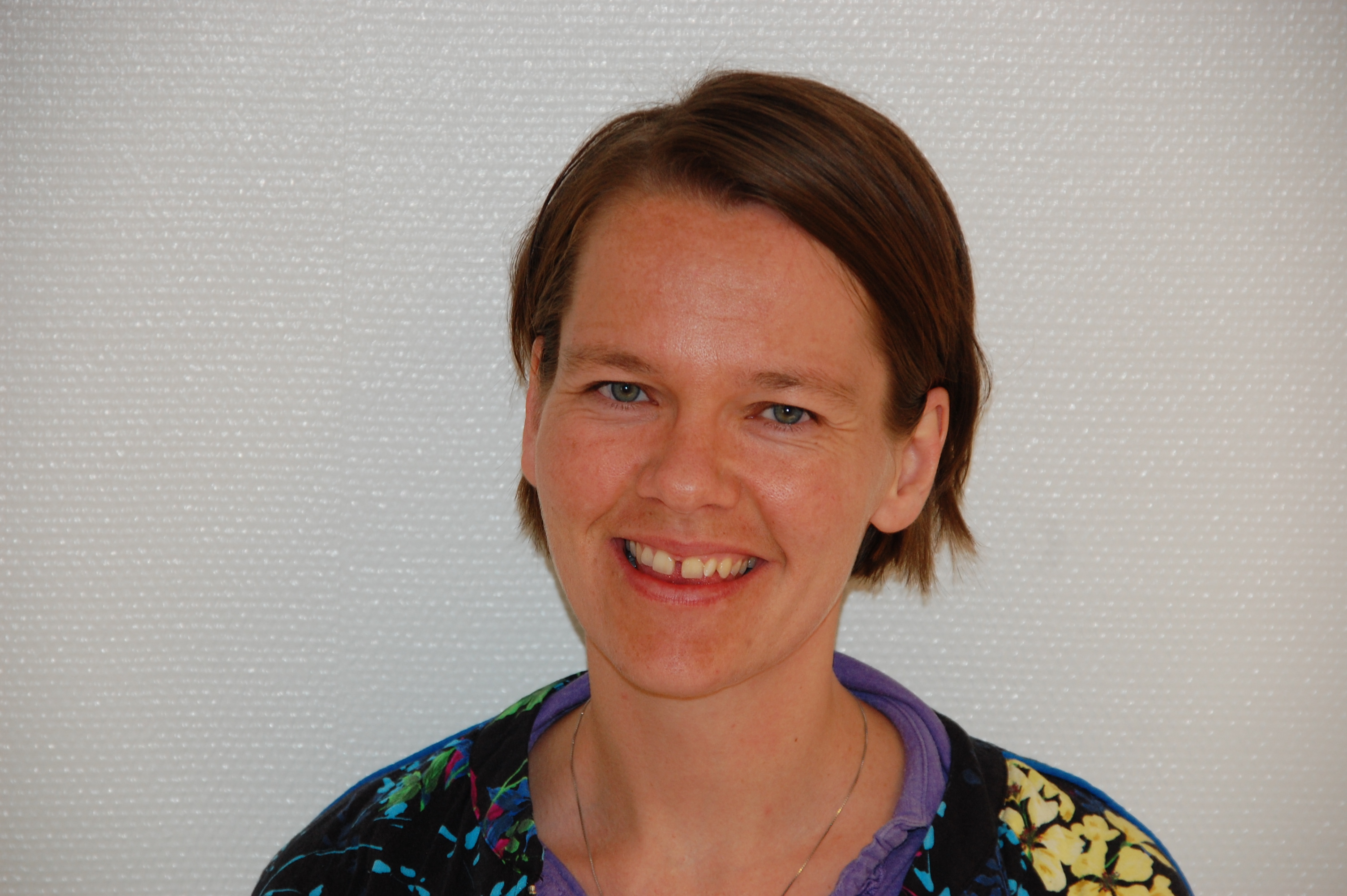 Solfrid Habte-Sønsteby