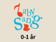 Babysang 0-1 år