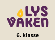 Lys våken 6. klasse