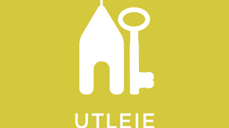 Utleie av menighetens lokaler