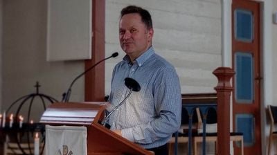 Skal løyse prestemangelen med kunstig intelligens