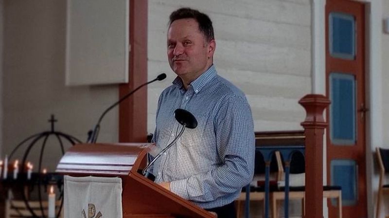 Skal løyse prestemangelen med kunstig intelligens