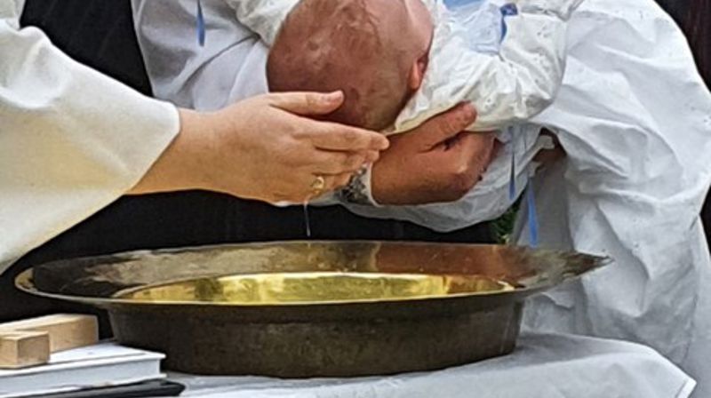 Laurdagsdåp 15. november?