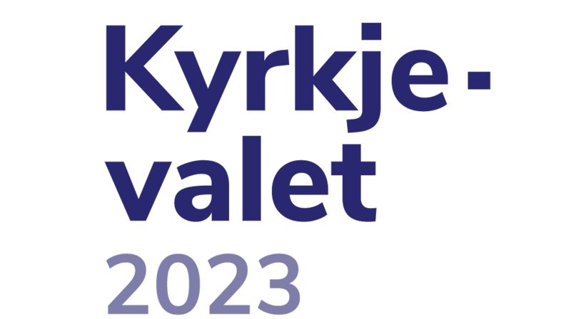 Kyrkjevalet 2023