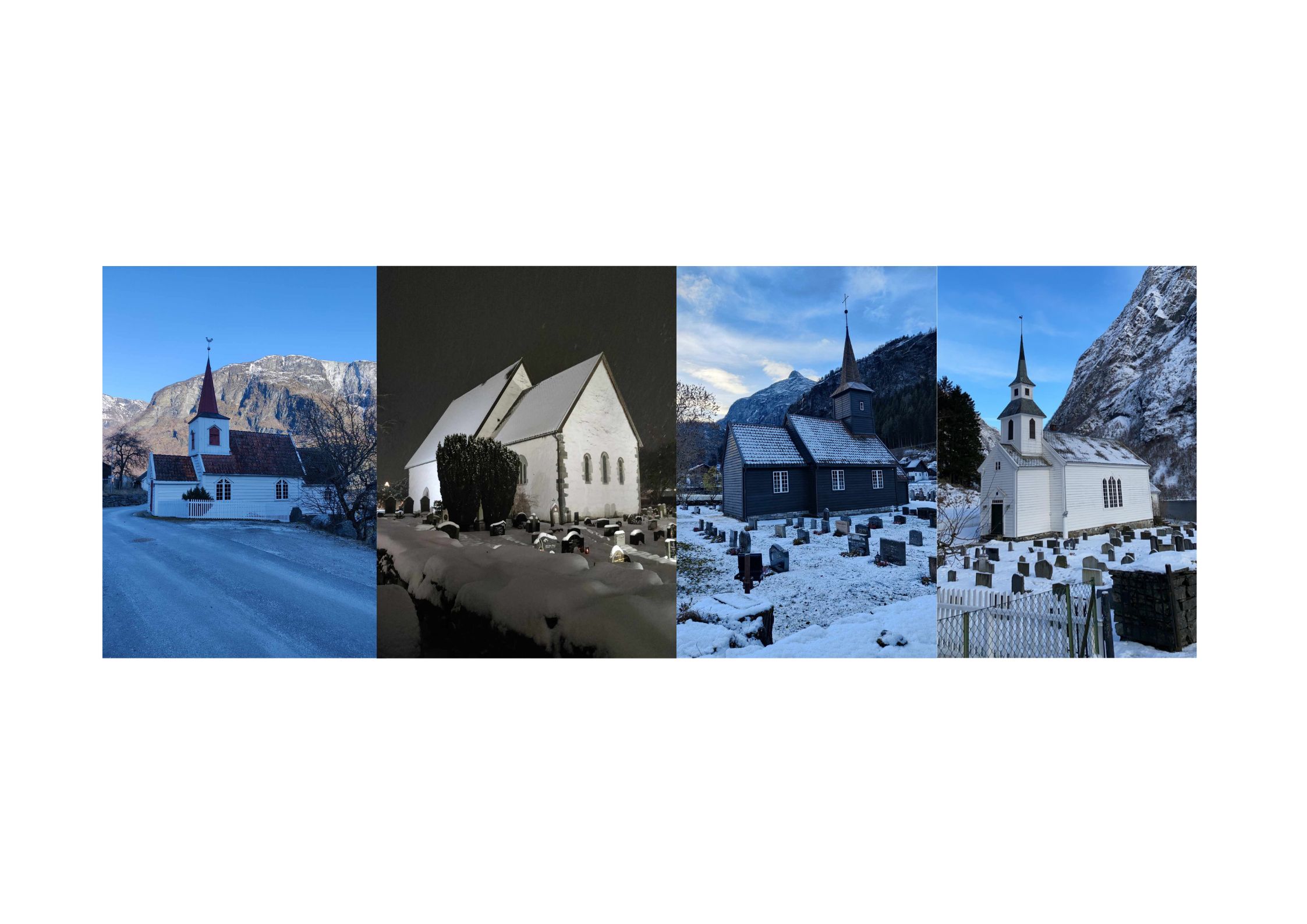 Toppbilde for Aurland kyrkjelege fellesråd