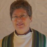 Anne-Marie Sandve