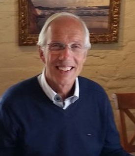 Jan-Tørres Nordstrand