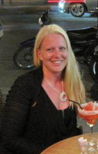 Regine H. Otterå