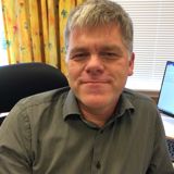Leif Arne Økland