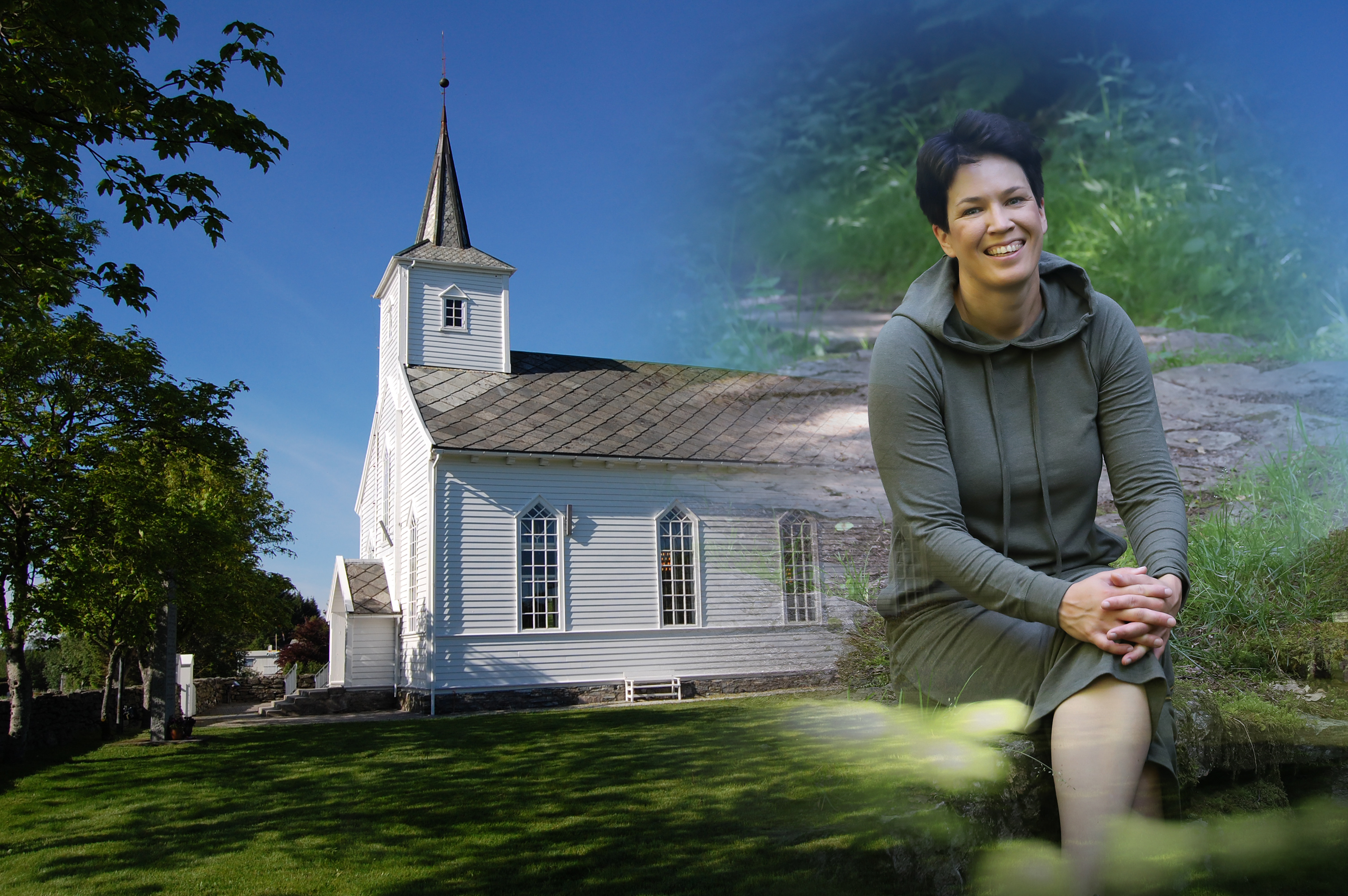 Velkomen til årsmøte i Austrheim sokn