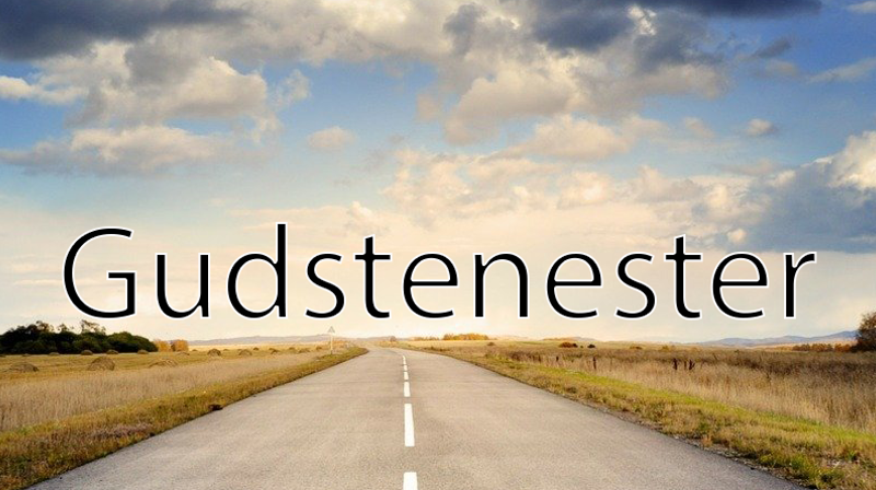 Gudsteneste