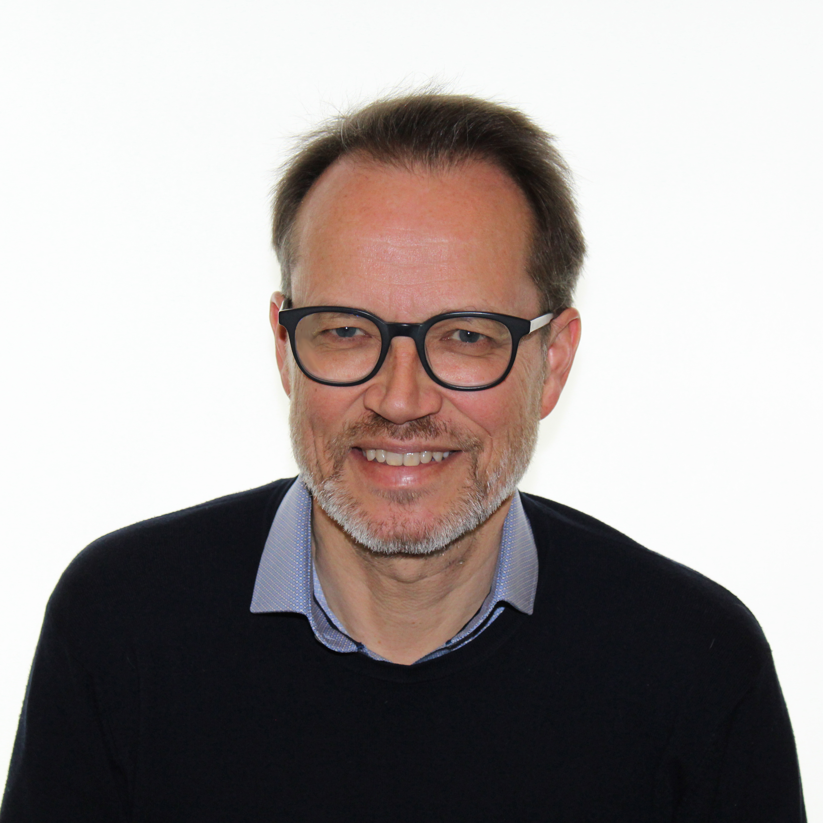 Helge Taranrød